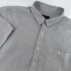 Pendleton Short Sleeve‎ Shirt XXL